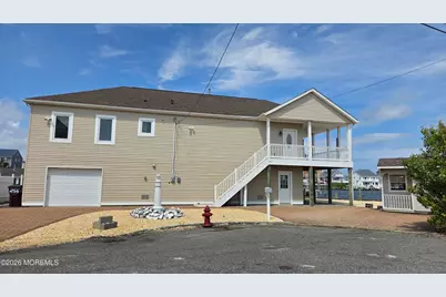 255 Pine Drive, Bayville, NJ 08721 - Photo 1