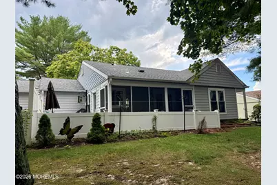 808B Westminster Court, Manchester Township, NJ 08759 - Photo 4