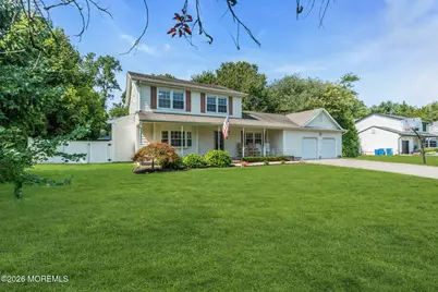 3 Kevin Court, Jackson, NJ 08527 - Photo 6