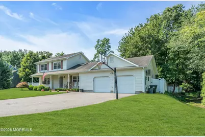 3 Kevin Court, Jackson, NJ 08527 - Photo 4