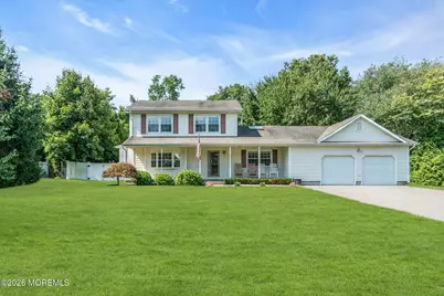 3 Kevin Court, Jackson, NJ 08527 - Photo 1