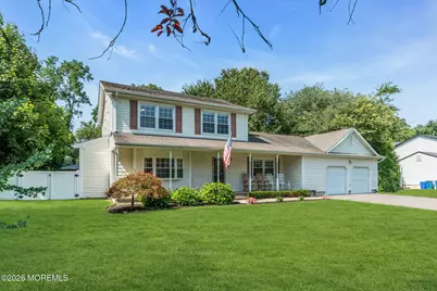3 Kevin Court, Jackson, NJ 08527 - Photo 2