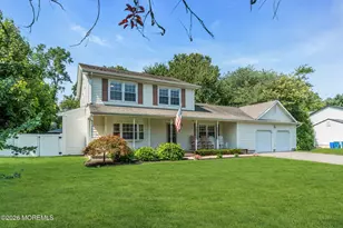 3 Kevin Ct, Jackson, NJ 08527 - Photo 2