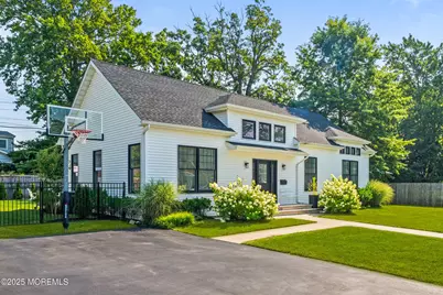 519 Laurel Avenue, Allenhurst, NJ 07711 - Photo 2