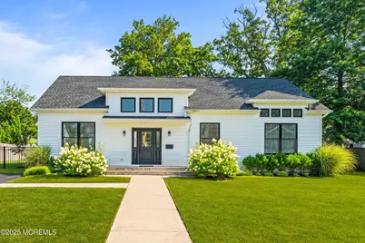 519 Laurel Avenue, Allenhurst, NJ 07711 - Photo 1