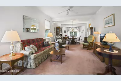 37 Nautic Way, Little Egg Harbor, NJ 08087 - Photo 6