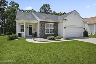 37 Nautic Way, Little Egg Harbor, NJ 08087 - Photo 1