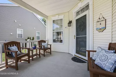 37 Nautic Way, Little Egg Harbor, NJ 08087 - Photo 4