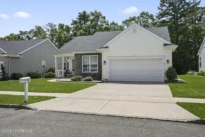 37 Nautic Way, Little Egg Harbor, NJ 08087 - Photo 2