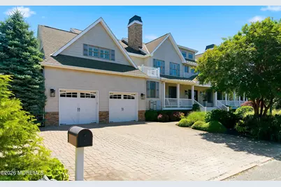 33 Highland Avenue, Monmouth Beach, NJ 07750 - Photo 6