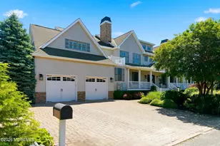 33 Highland Ave, Monmouth Beach, NJ 07750 - Photo 6