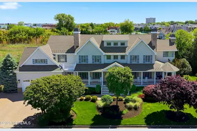 33 Highland Avenue, Monmouth Beach, NJ 07750 - Photo 2