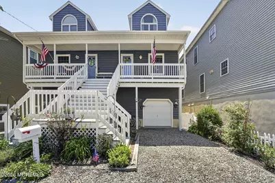 121 N Street #A1, Seaside Park, NJ 08752 - Photo 1