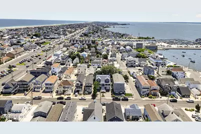 121 N Street #A1, Seaside Park, NJ 08752 - Photo 2