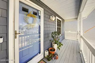 121 N Street #A1, Seaside Park, NJ 08752 - Photo 4