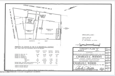 583 Cedar Avenue, West Long Branch, NJ 07764 - Photo 2