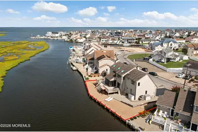 1036 Montauk Drive, Forked River, NJ 08731 - Photo 1