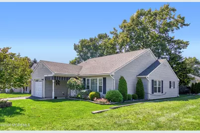 22 Woodchuck Lane #22, Brick, NJ 08724 - Photo 1