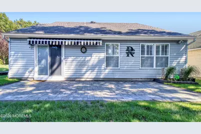 22 Woodchuck Lane #22, Brick, NJ 08724 - Photo 10