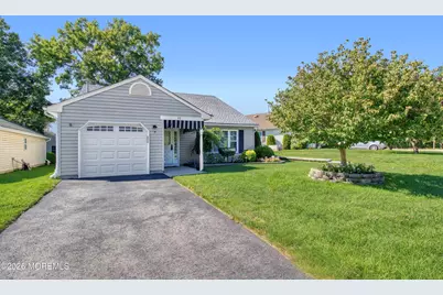 22 Woodchuck Lane #22, Brick, NJ 08724 - Photo 4