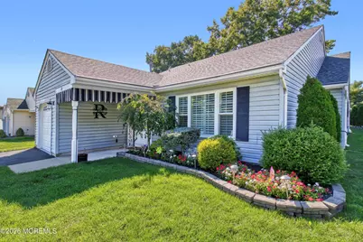 22 Woodchuck Lane #22, Brick, NJ 08724 - Photo 8