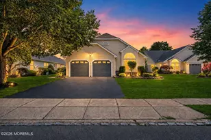 2567 Haverhill Ct, Toms River Township, NJ 08755 - Photo 1