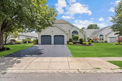 2567 Haverhill Court, Toms River Township, NJ 08755 - Photo 2