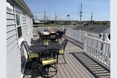 1510R Bay Boulevard #UP, Seaside Heights, NJ 08751 - Photo 2