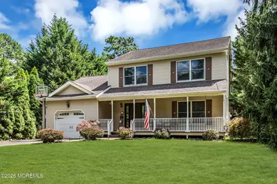 639 Reed Road, Jackson, NJ 08527 - Photo 2