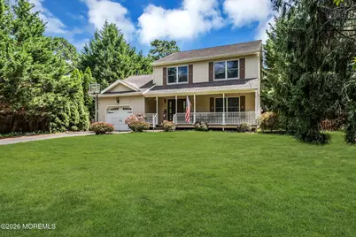 639 Reed Road, Jackson, NJ 08527 - Photo 6