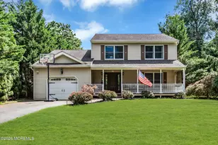 639 Reed Rd, Jackson, NJ 08527 - Photo 1
