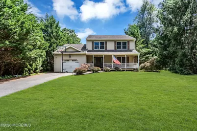 639 Reed Road, Jackson, NJ 08527 - Photo 4