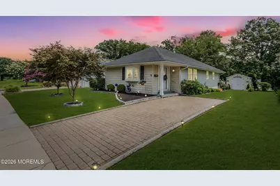 2125 Mount Hope Lane, Toms River Township, NJ 08753 - Photo 1