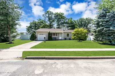 160 Berkeley Drive, Brick, NJ 08724 - Photo 1