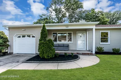 160 Berkeley Drive, Brick, NJ 08724 - Photo 8