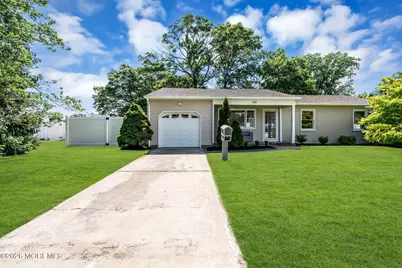160 Berkeley Drive, Brick, NJ 08724 - Photo 6