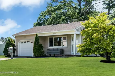 160 Berkeley Drive, Brick, NJ 08724 - Photo 4