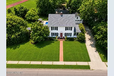411 Wilson Avenue, New Monmouth, NJ 07748 - Photo 2