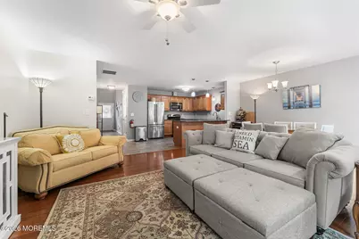 17 Wiley Way, Toms River Township, NJ 08757 - Photo 8