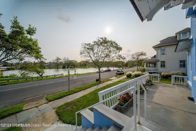 501 Sunset Avenue #Apt 5, Asbury Park, NJ 07712 - Photo 4