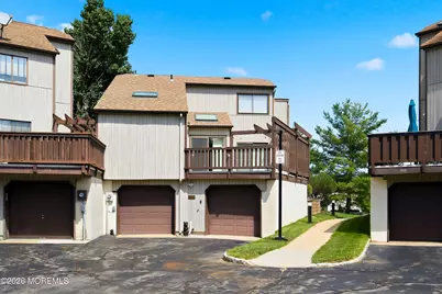 159 Goldmine Lane, Old Bridge Township, NJ 08857 - Photo 4