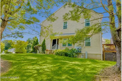163 Yarmouth Court #43, Holmdel, NJ 07733 - Photo 4