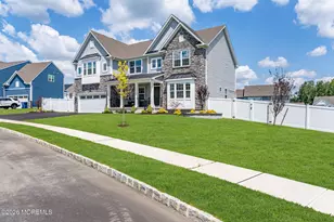 5 Patriot St, Farmingdale, NJ 07727 - Photo 4