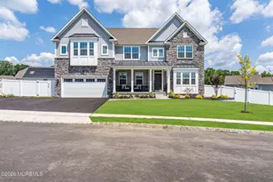 5 Patriot St, Farmingdale, NJ 07727 - Photo 1