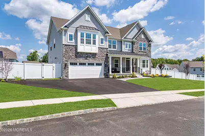 5 Patriot Street, Farmingdale, NJ 07727 - Photo 2