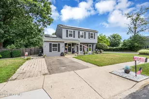 8 Concord Cir, Howell Township, NJ 07731 - Photo 36