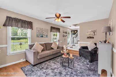 8 Concord Circle, Howell Township, NJ 07731 - Photo 8