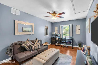 8 Concord Circle, Howell Township, NJ 07731 - Photo 18