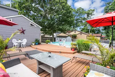 8 Concord Circle, Howell Township, NJ 07731 - Photo 30