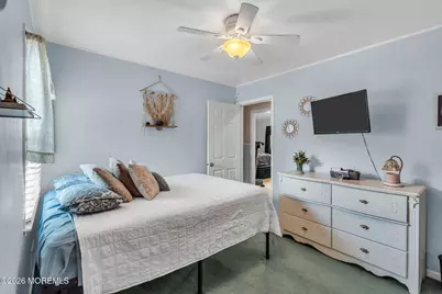 8 Concord Circle, Howell Township, NJ 07731 - Photo 26